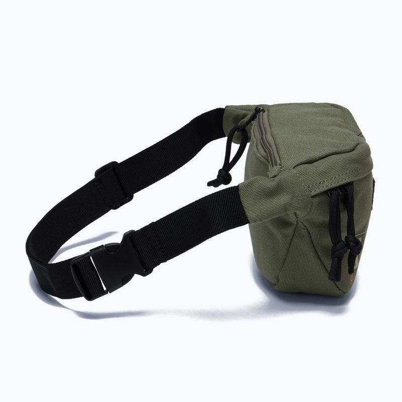 Napapijri Hering Wb 3 marsupio verde lichene 3