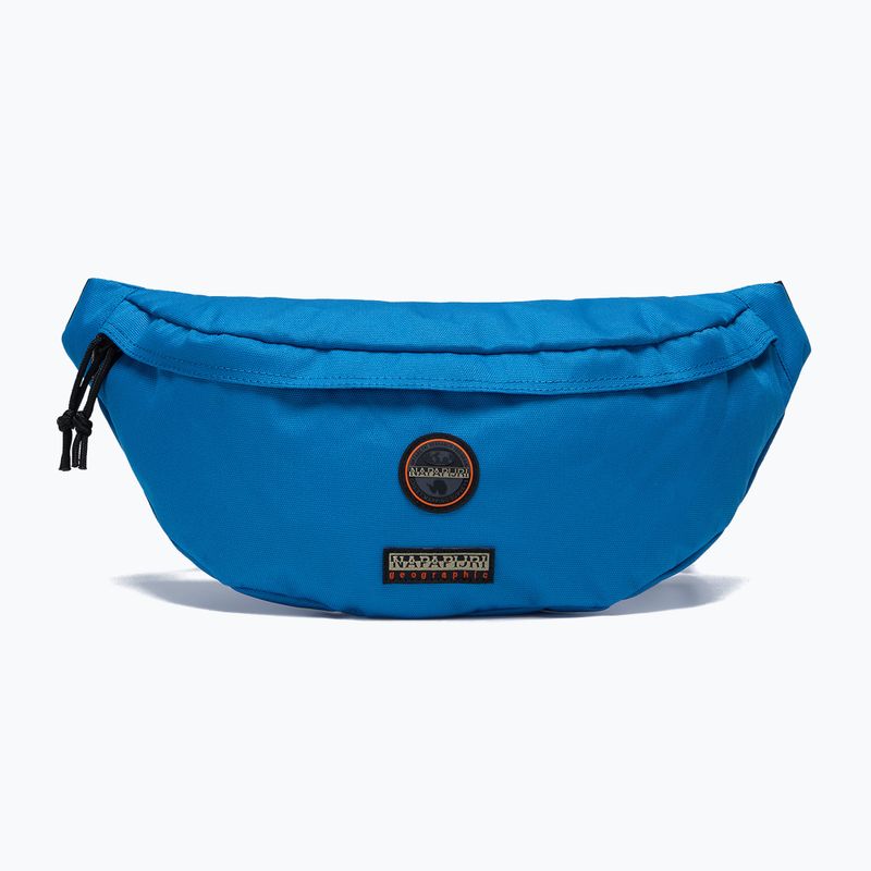 Napapijri H-Voyageb Marsupio da 4 l in zaffiro blu