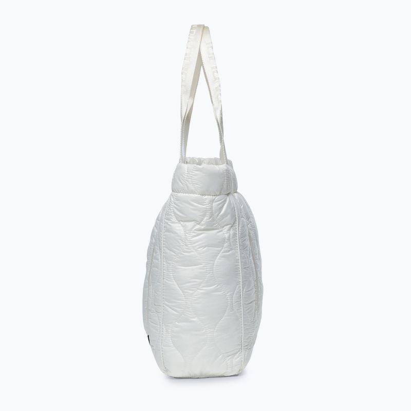 Napapijri H-Nuage T 20 l borsa airone bianco 3