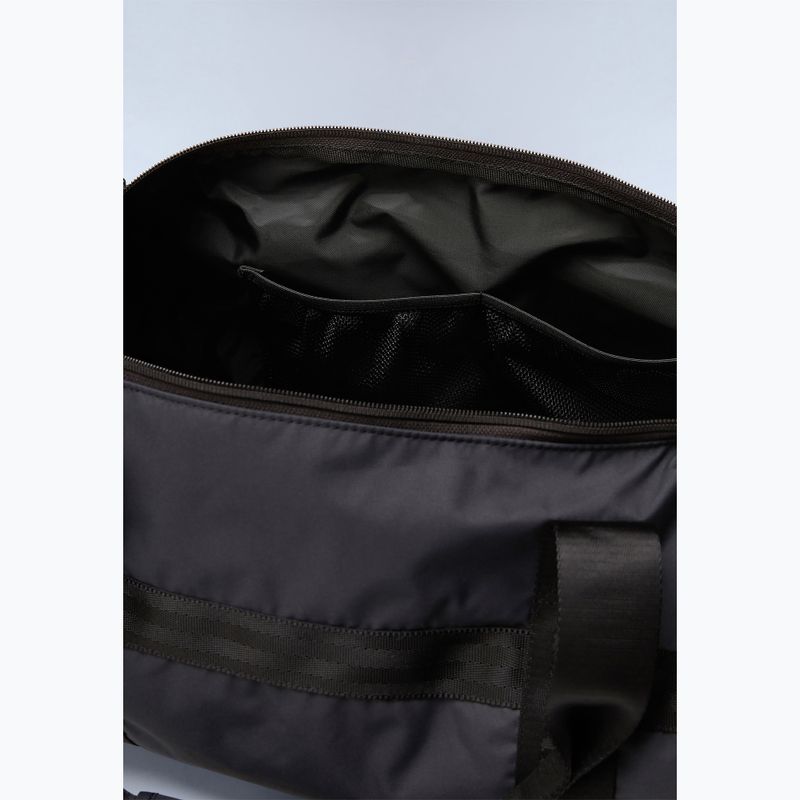 Napapijri Bering Borsa da viaggio piccola 24,5 l nero 041 6