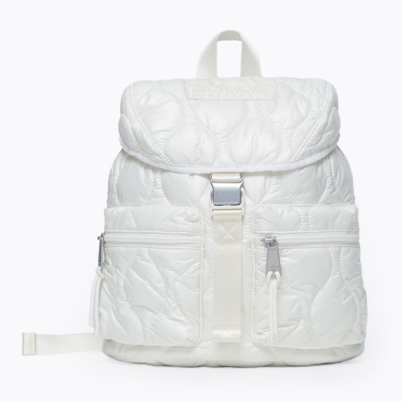 Zaino Napapijri H-Bagne DP con airone bianco