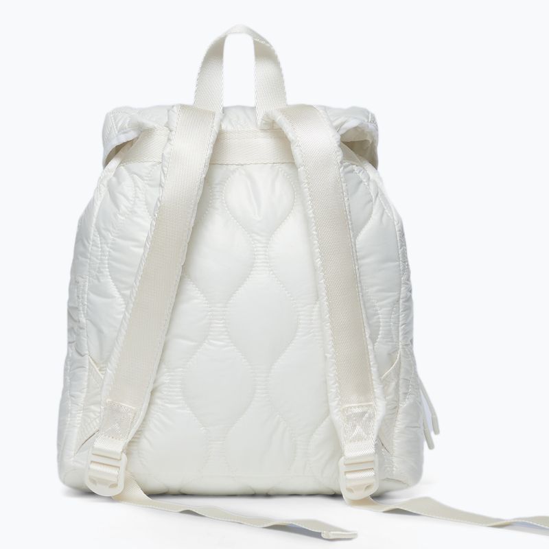 Zaino Napapijri H-Bagne DP con airone bianco 2