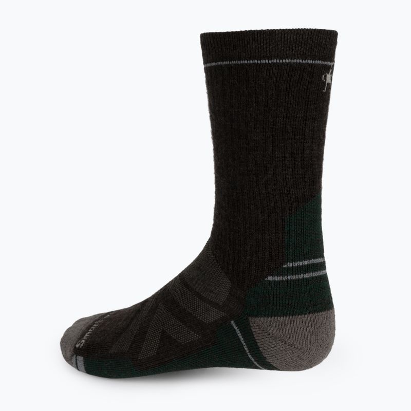 Smartwool Performance Hike Full Cushion Crew calze da trekking nere SW0016182071 2
