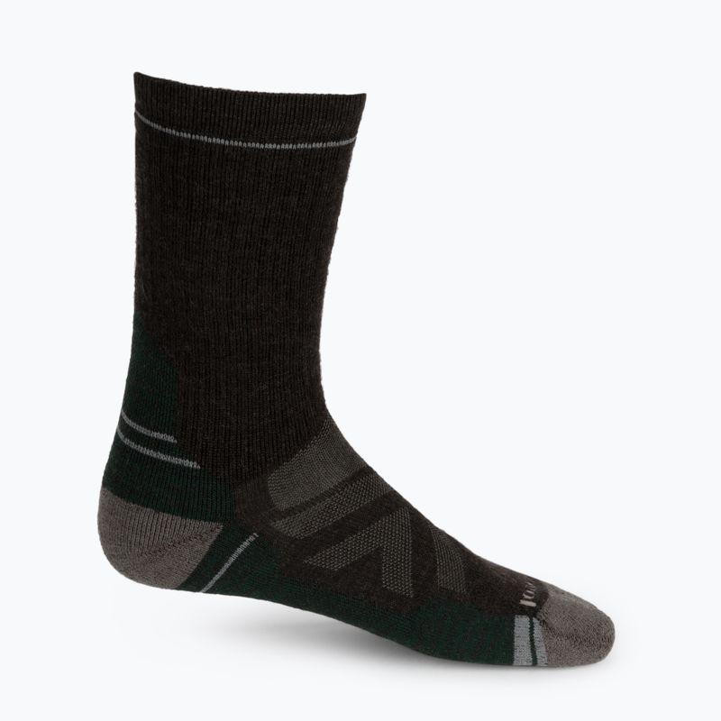 Smartwool Performance Hike Full Cushion Crew calze da trekking nere SW0016182071 3