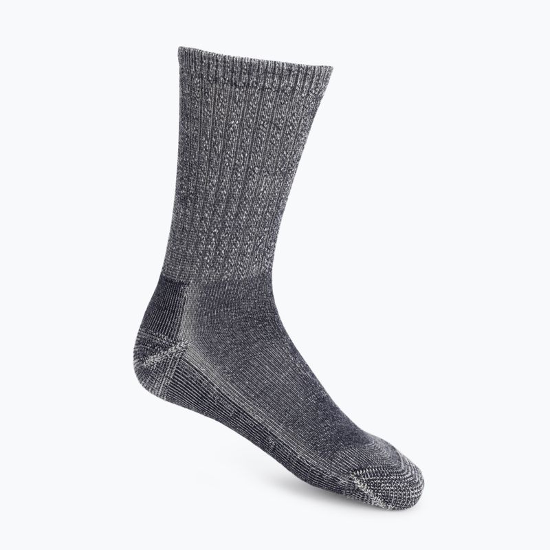 Calze da trekking Smartwool Hike Classic Edition Light Cushion Crew blu SW012900B251