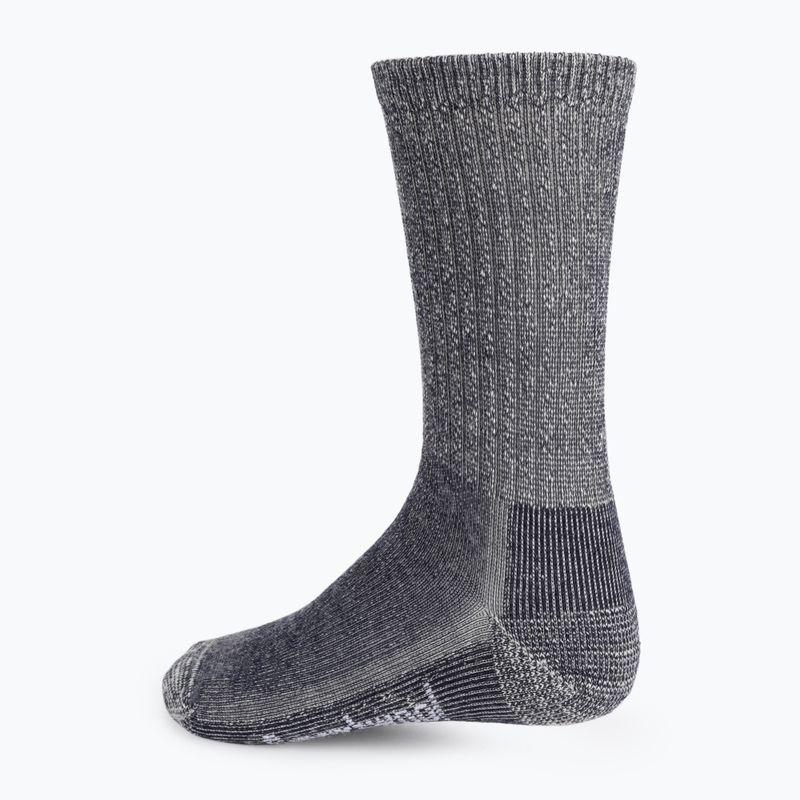 Calze da trekking Smartwool Hike Classic Edition Light Cushion Crew blu SW012900B251 2