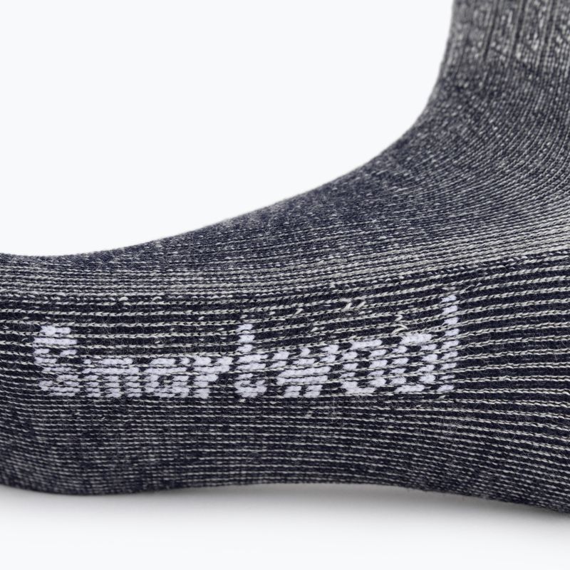 Calze da trekking Smartwool Hike Classic Edition Light Cushion Crew blu SW012900B251 4