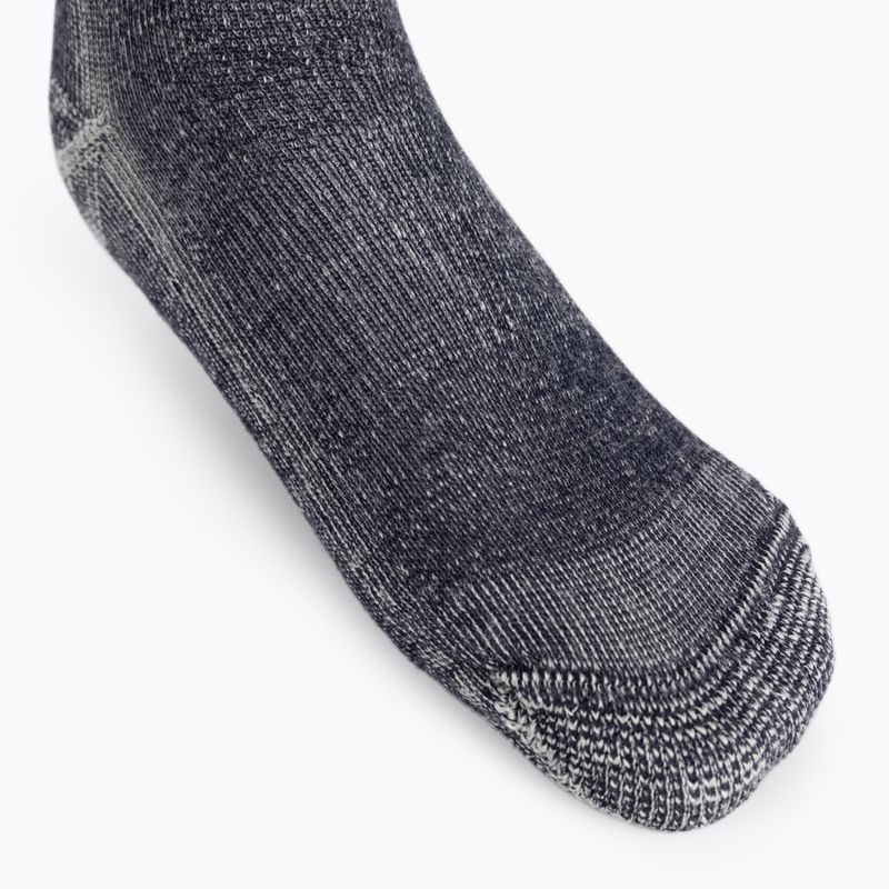 Calze da trekking Smartwool Hike Classic Edition Light Cushion Crew blu SW012900B251 5