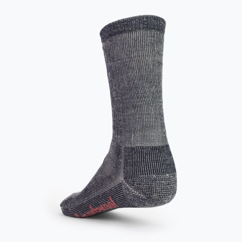 Smartwool Hike Classic Edition Calze da trekking con imbottitura integrale navy SW010294410 2