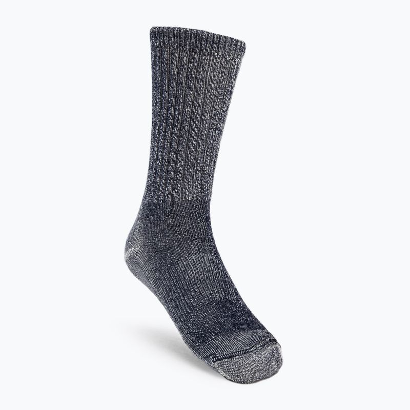 Calze da trekking da donna Smartwool Hike Classic Edition Light Cushion Crew grigio SW0102930921