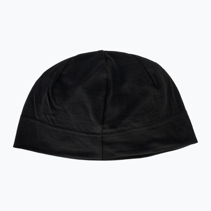 Berretto invernale icebreaker 125 Cool-Lite Sphere Beanie black 2