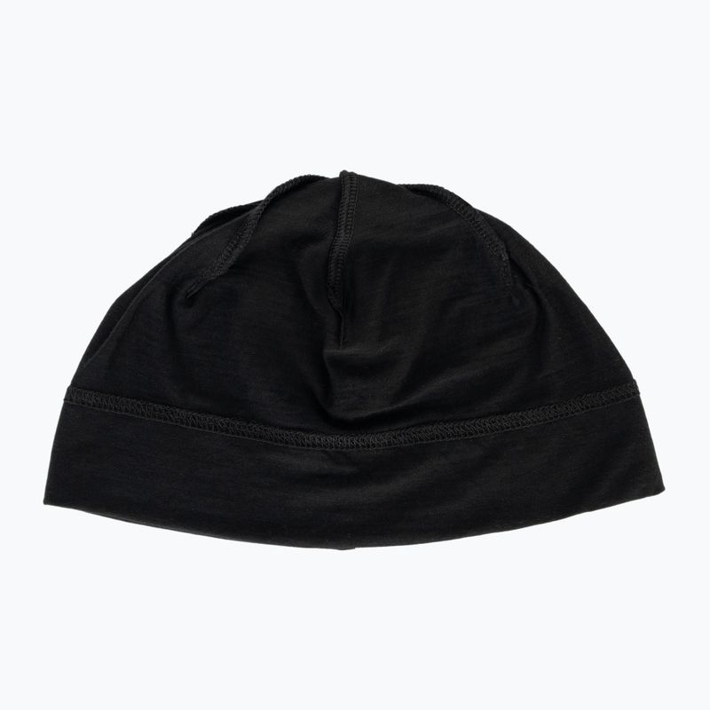 Berretto invernale icebreaker 125 Cool-Lite Sphere Beanie black 4
