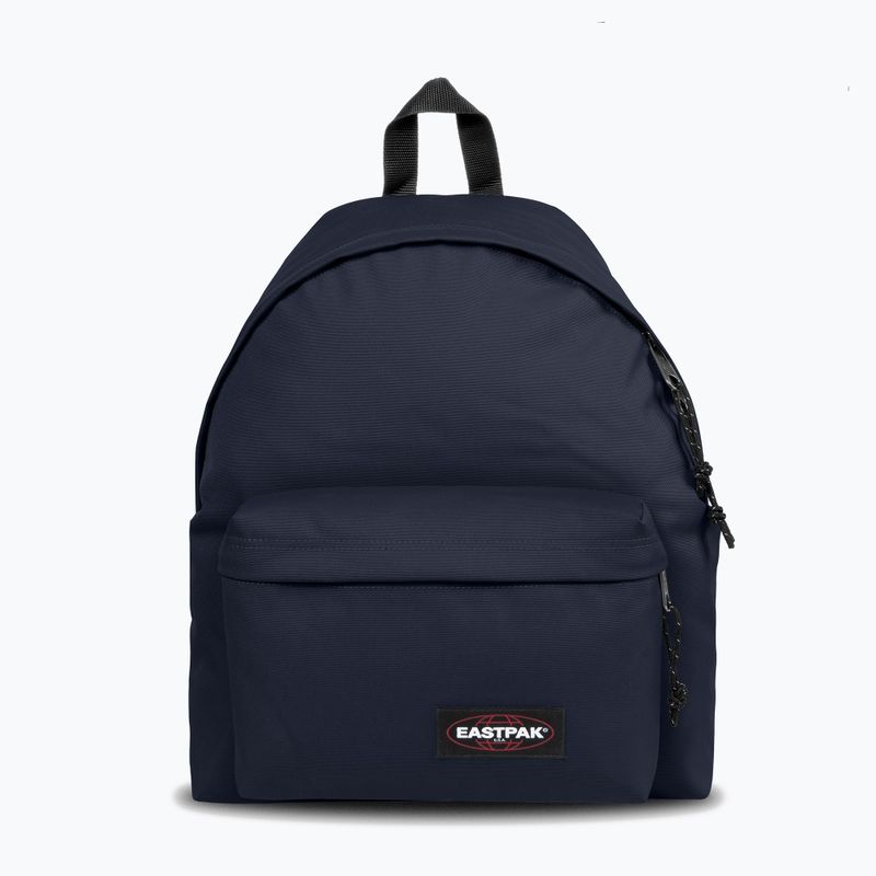 Zaino urbano Eastpak Padded Pak'R 24 l ultra marine