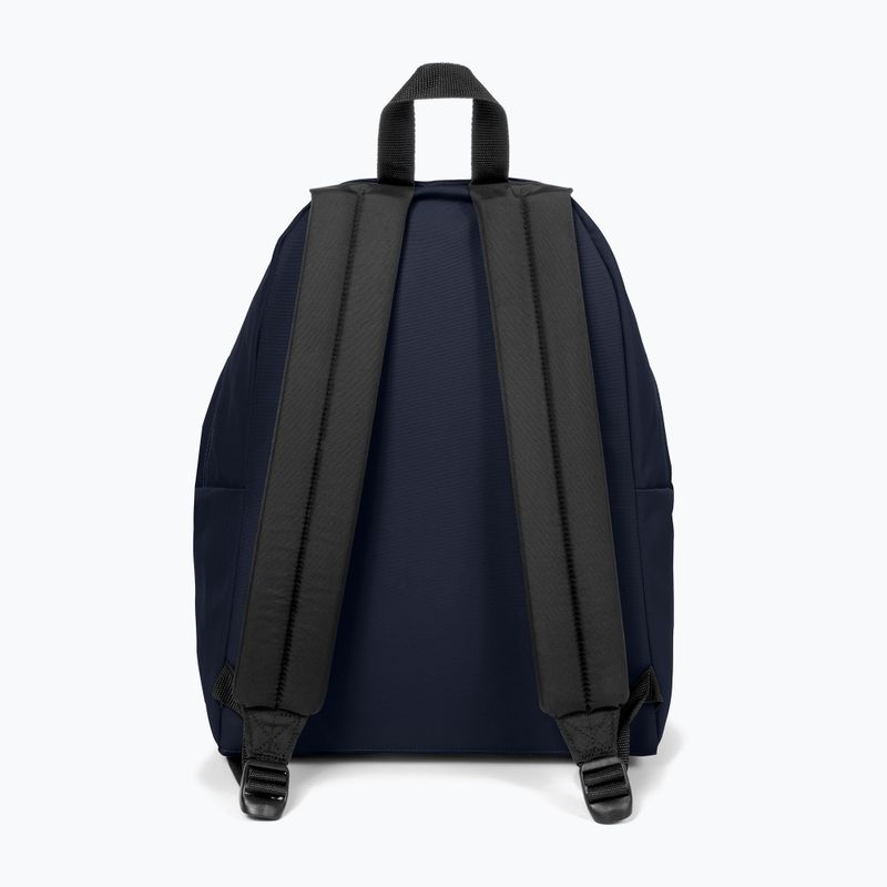 Zaino urbano Eastpak Padded Pak'R 24 l ultra marine 2