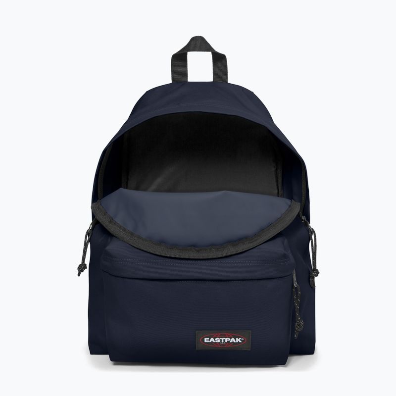 Zaino urbano Eastpak Padded Pak'R 24 l ultra marine 3