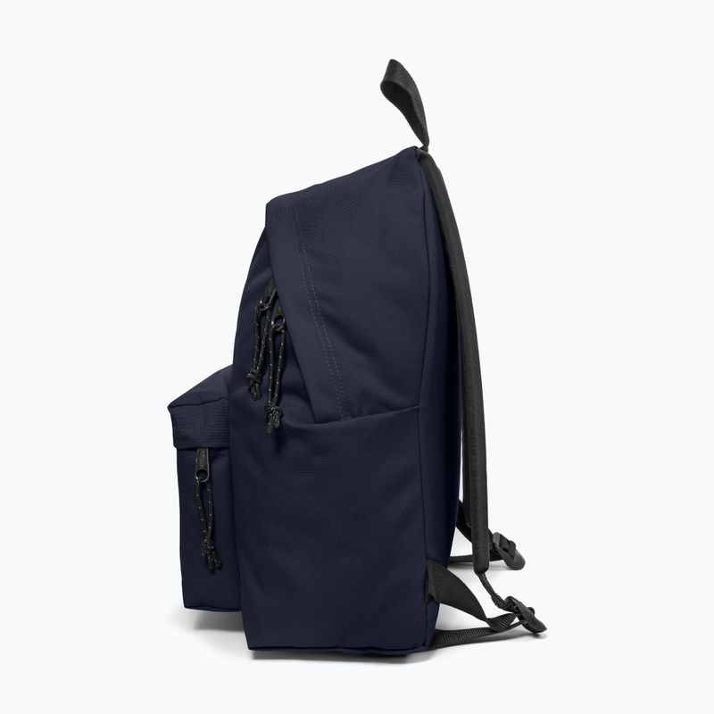Zaino urbano Eastpak Padded Pak'R 24 l ultra marine 4