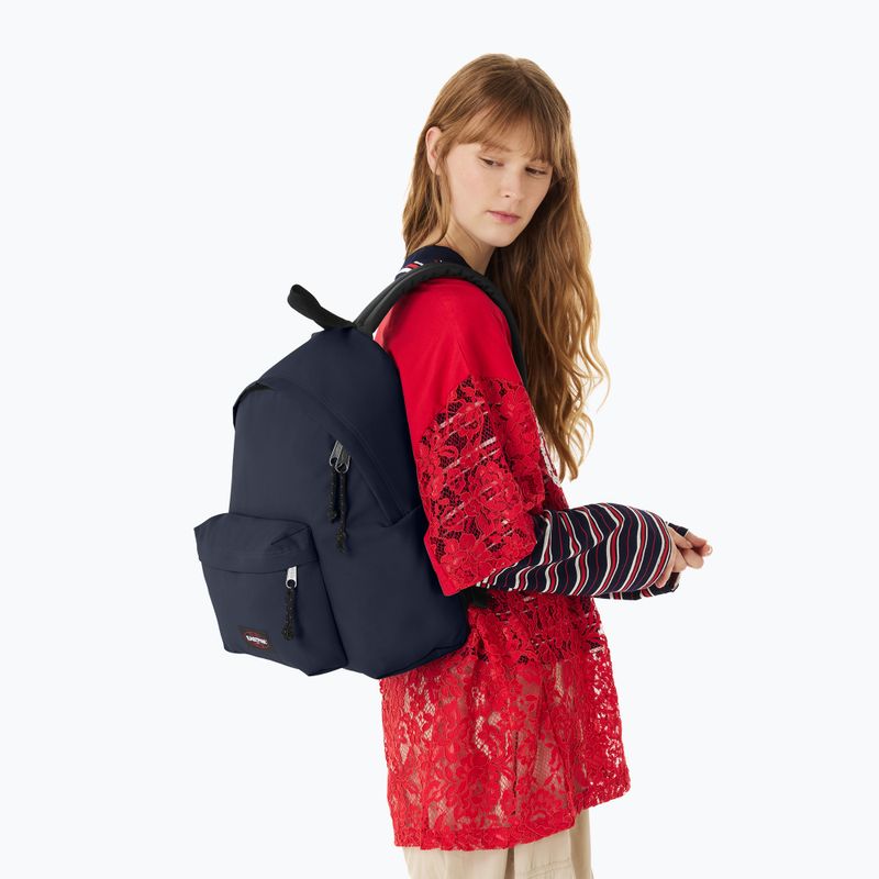 Zaino urbano Eastpak Padded Pak'R 24 l ultra marine 5