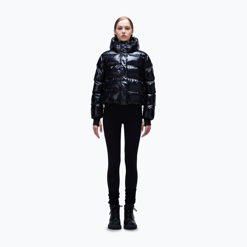 Giacca isolante da donna Napapijri A-Glane nero 041 2