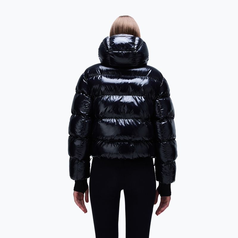 Giacca isolante da donna Napapijri A-Glane nero 041 3