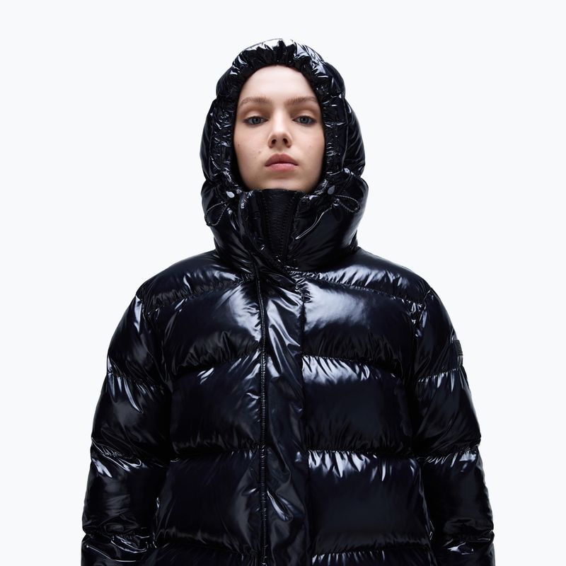 Giacca isolante da donna Napapijri A-Glane nero 041 4