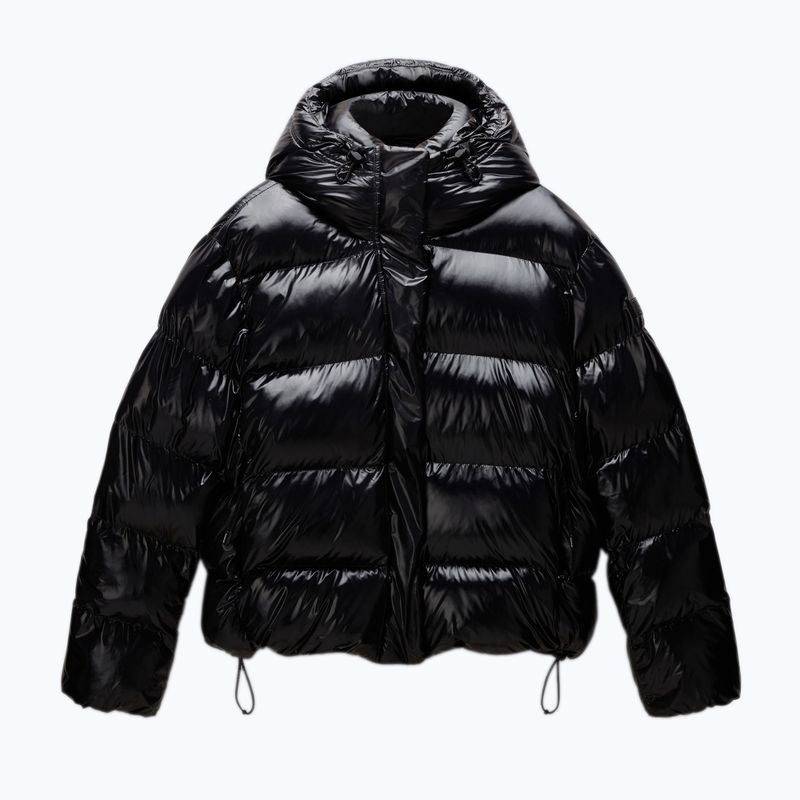 Giacca isolante da donna Napapijri A-Glane nero 041 6