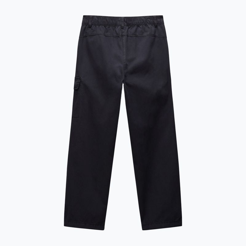 Pantaloni da donna Napapijri M-Murg nero 041 2