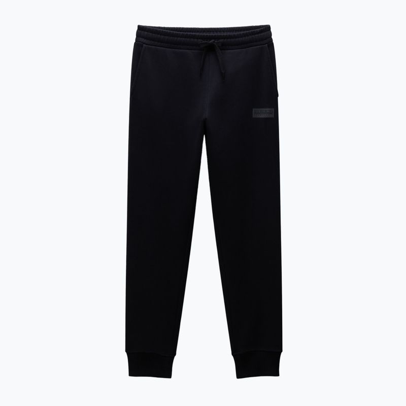 Napapijri pantaloni donna M-Suze nero 041 5