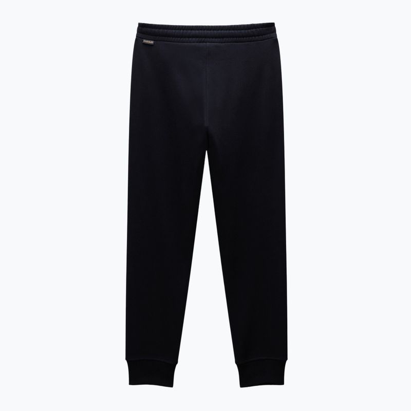 Napapijri pantaloni donna M-Suze nero 041 6