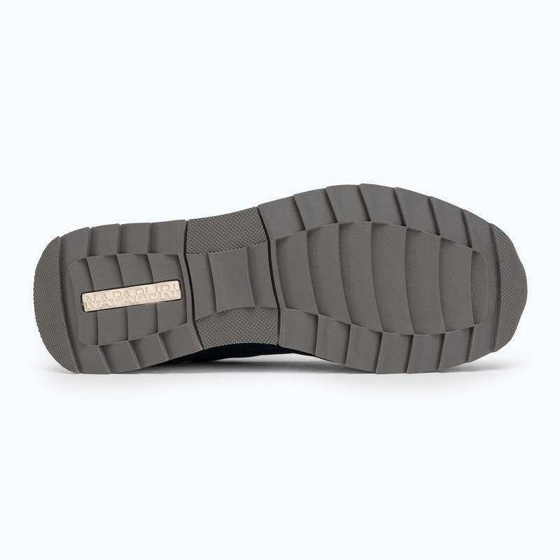 Scarpe da uomo Napapijri Stab blu marine 4