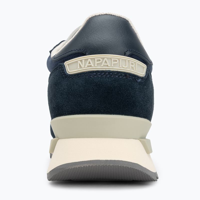 Scarpe da uomo Napapijri Stab blu marine 6