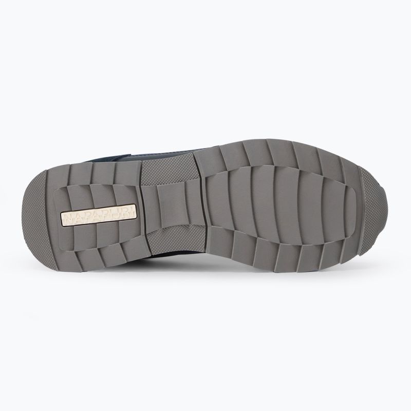 Scarpe da uomo Napapijri Stab blu marine 9