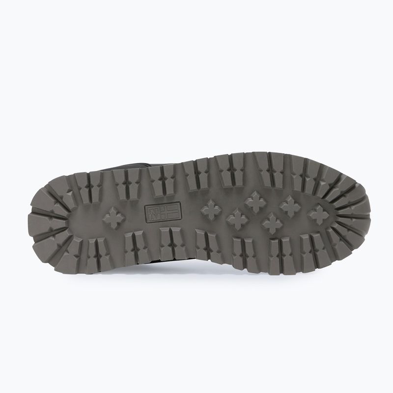 Scarpe da uomo Napapijri Jet nero/grigio 13