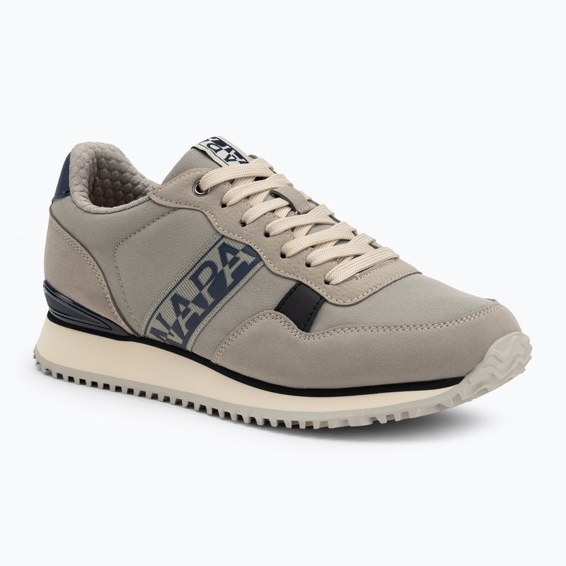 Scarpe da uomo Napapijri Cosmos nuovo latte