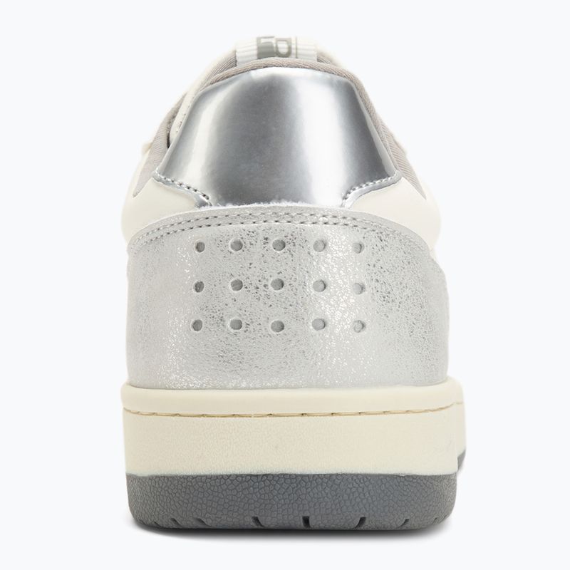 Napapijri scarpe da donna NP0A4IJV bianco brillante 6