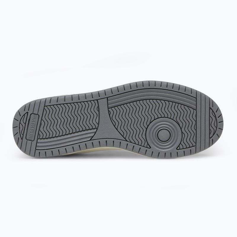 Napapijri scarpe da donna NP0A4IJV bianco brillante 2