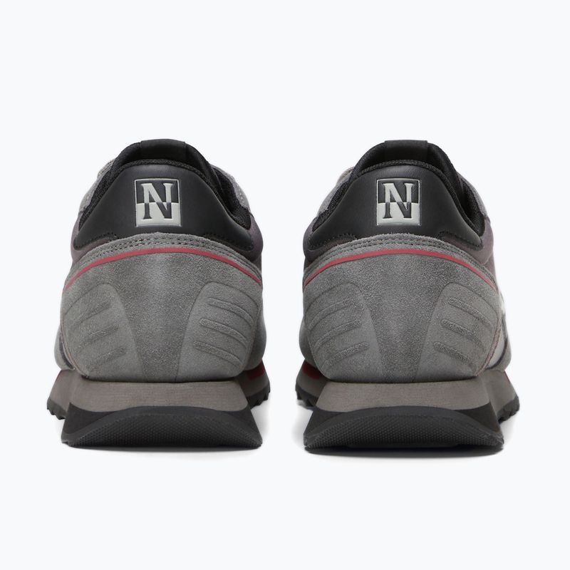 Scarpe da uomo Napapijri Virtus nero NP0A4IJJ 11