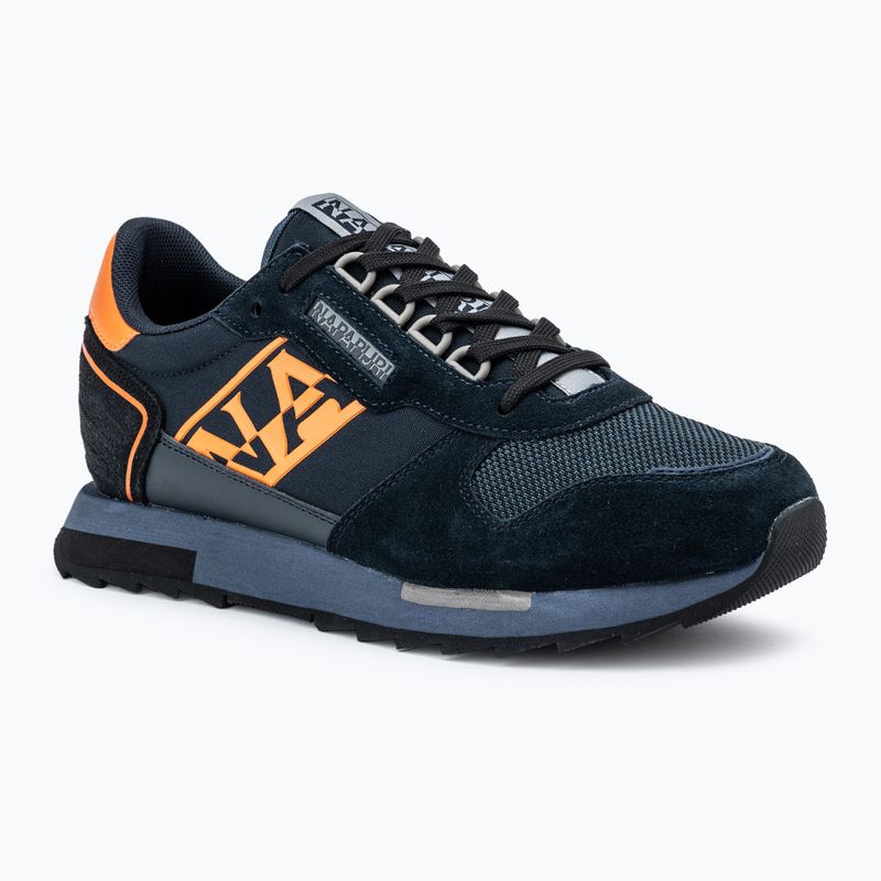 Scarpe da uomo Napapijri Virtus blu mediev NP0A4IJJ