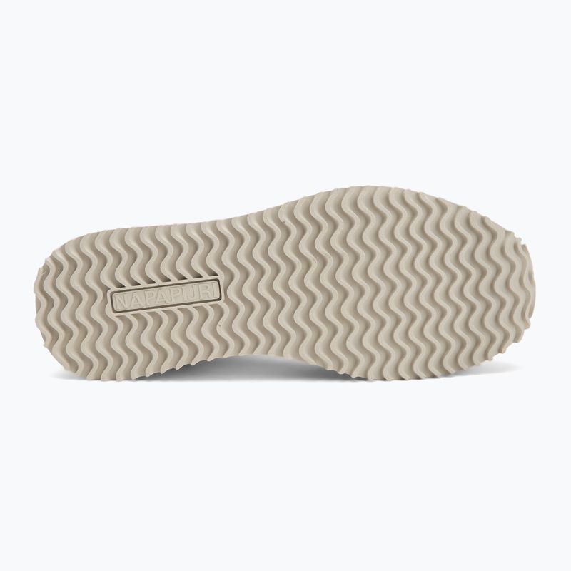 Napapijri scarpe da donna Astra bianco/rosa 4