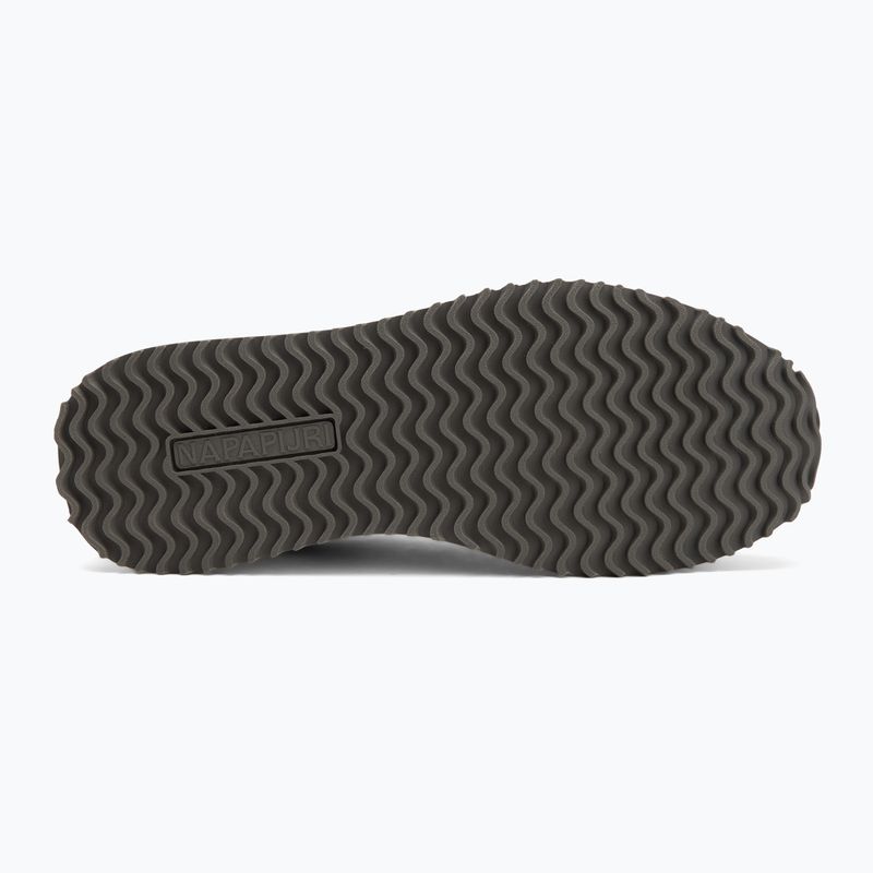 Scarpe Napapijri da donna Astra verde lichene 4