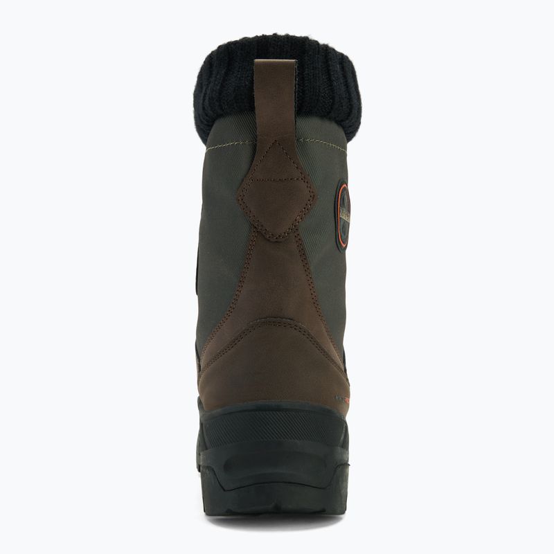 Scarpe da uomo Napapijri Herb raindrum 6