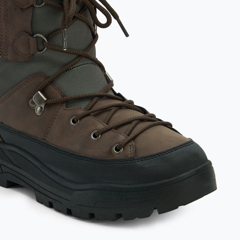 Scarpe da uomo Napapijri Herb raindrum 7