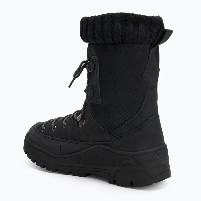 Stivali da neve uomo Napapijri Herb black 3