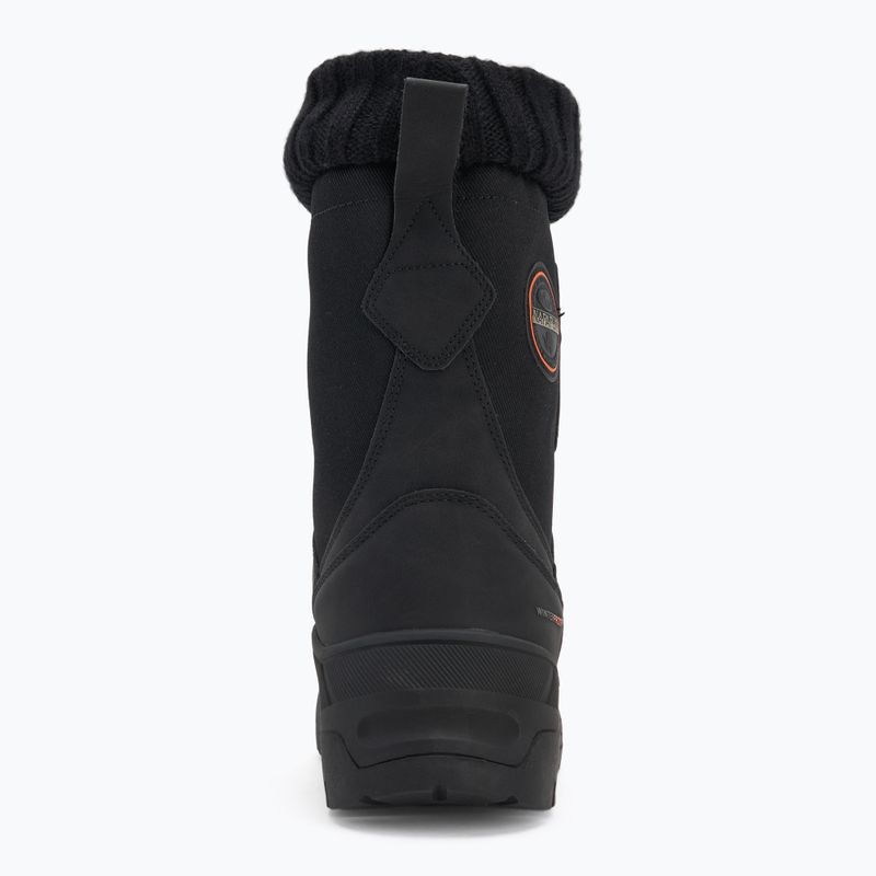 Stivali da neve uomo Napapijri Herb black 6