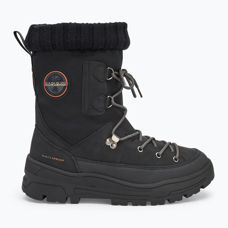 Scarpe da uomo Napapijri Herb nero 2