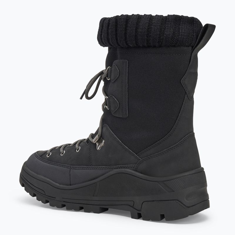 Scarpe da uomo Napapijri Herb nero 3