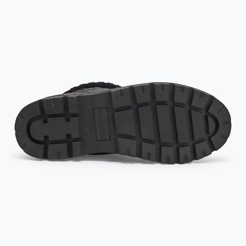 Scarpe da uomo Napapijri Herb nero 4