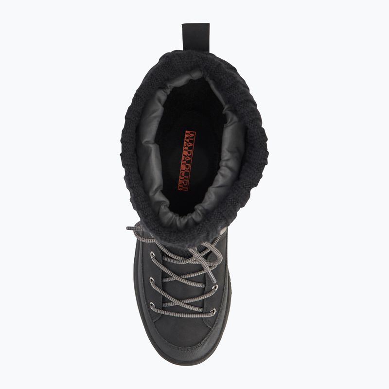 Scarpe da uomo Napapijri Herb nero 5