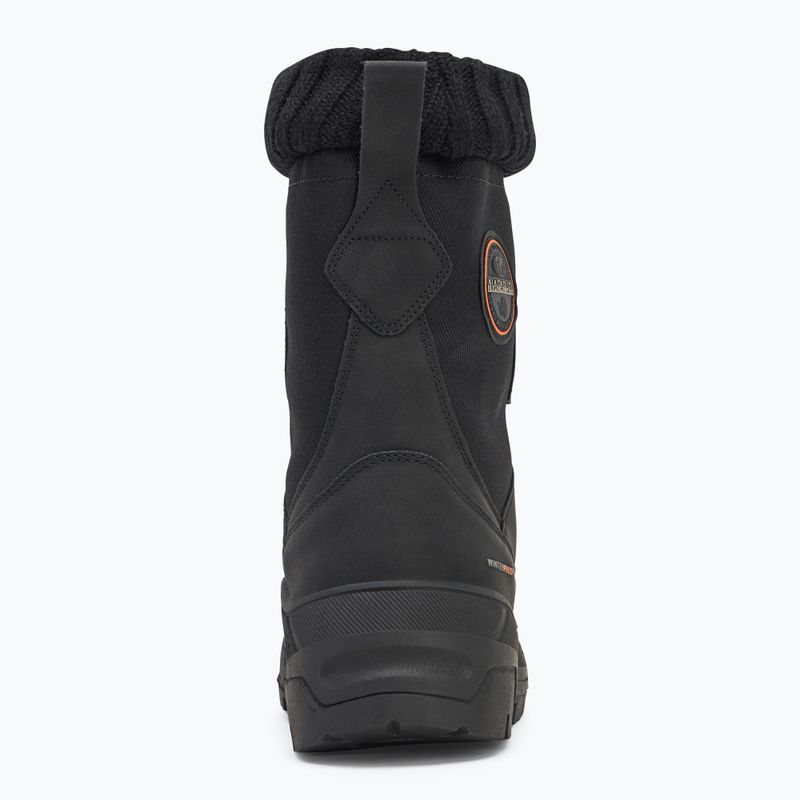 Scarpe da uomo Napapijri Herb nero 6