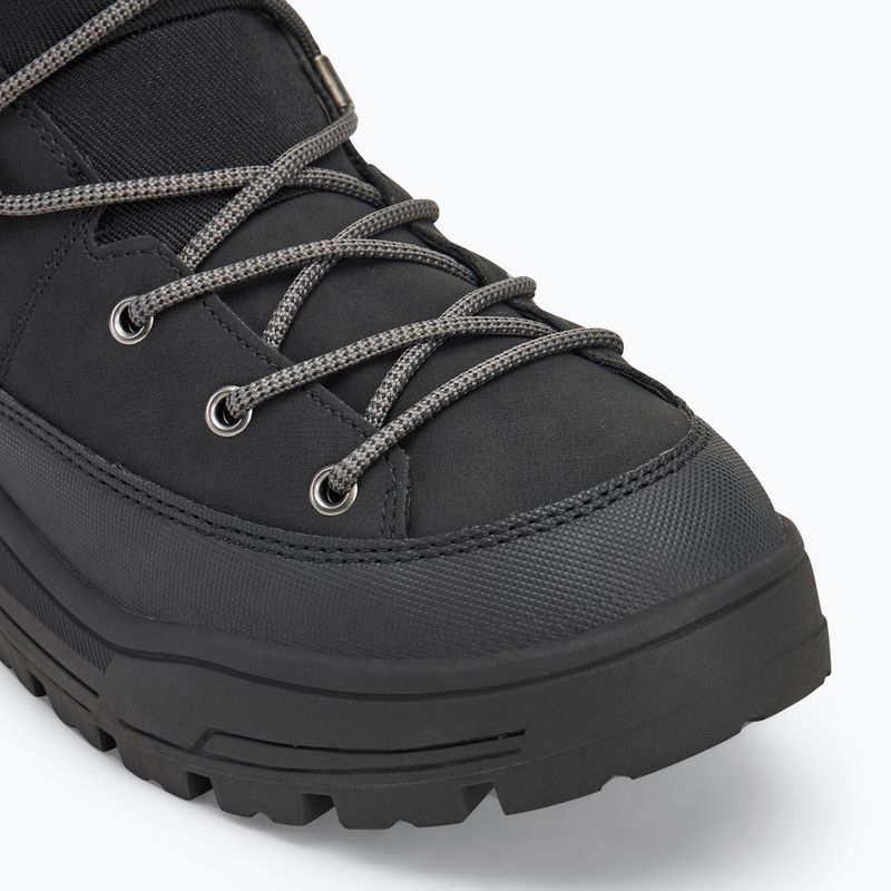 Scarpe da uomo Napapijri Herb nero 7