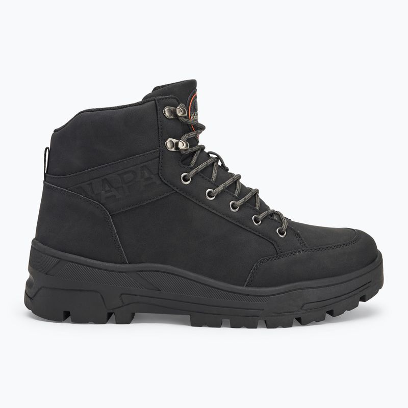 Scarpe da uomo Napapijri Herb nero 2